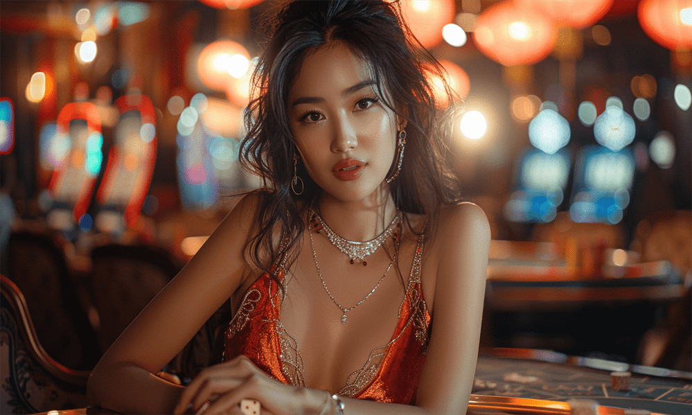 new casino